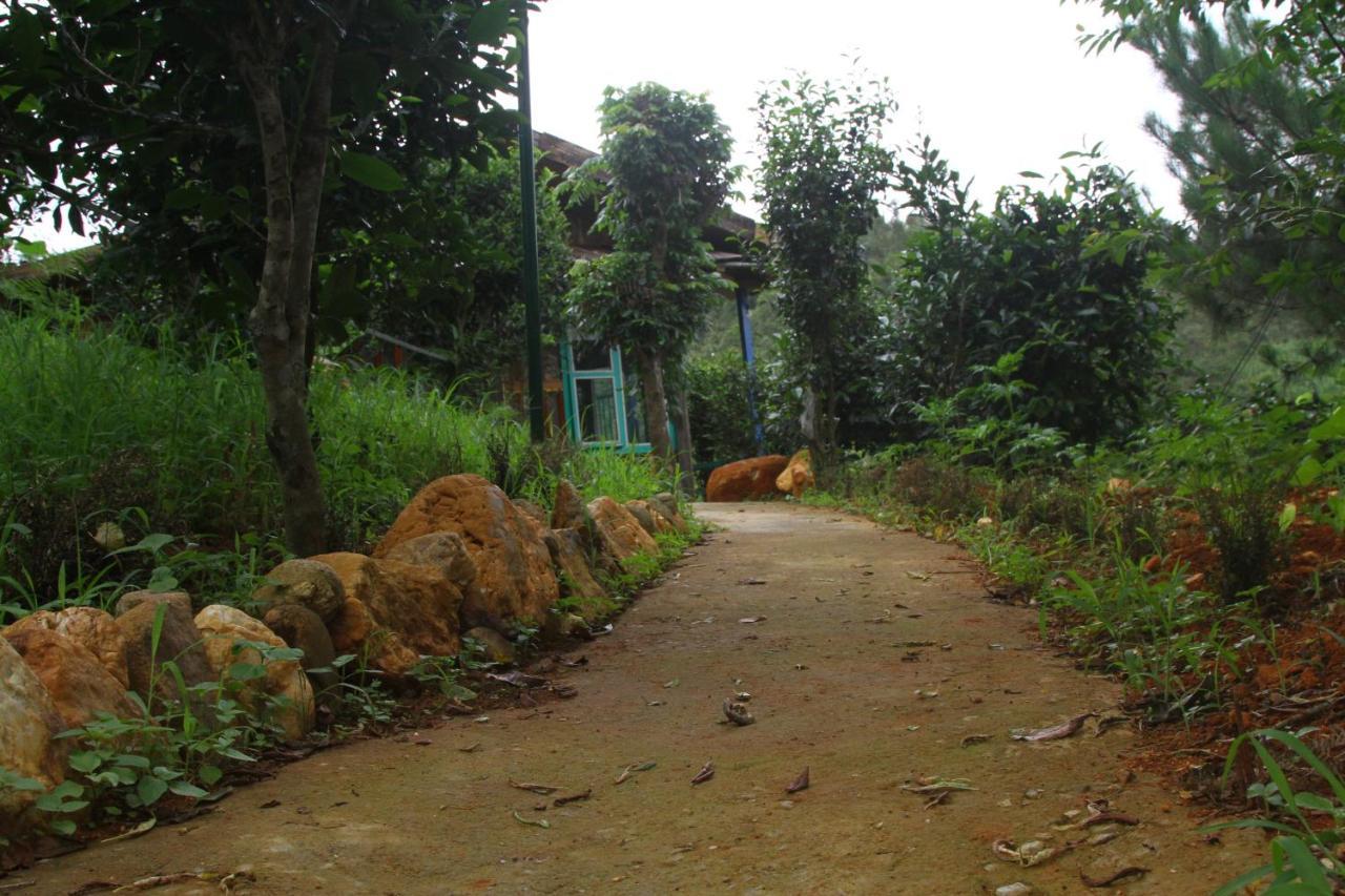 Mu Cang Chai Eco Lodge Nam San 외부 사진