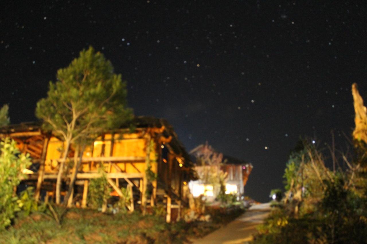 Mu Cang Chai Eco Lodge Nam San 외부 사진