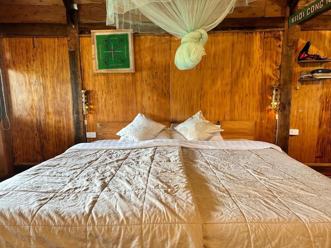 Mu Cang Chai Eco Lodge Nam San 외부 사진