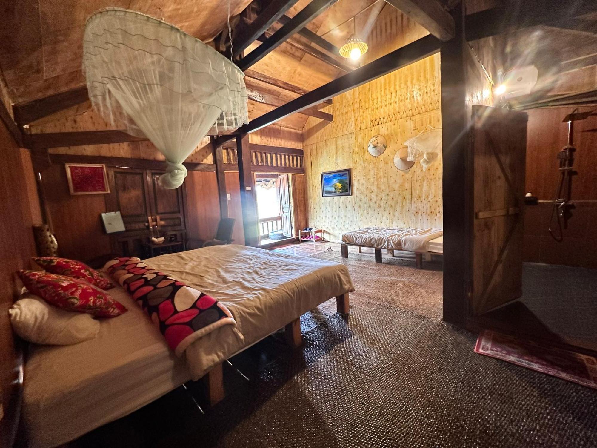 Mu Cang Chai Eco Lodge Nam San 외부 사진